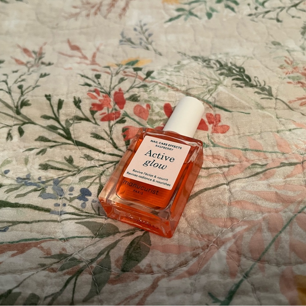 Manicurist - Active Glow Nail Polish
